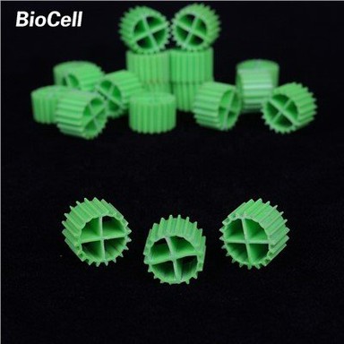 העברת מדיה של מסנן ביו מיטה