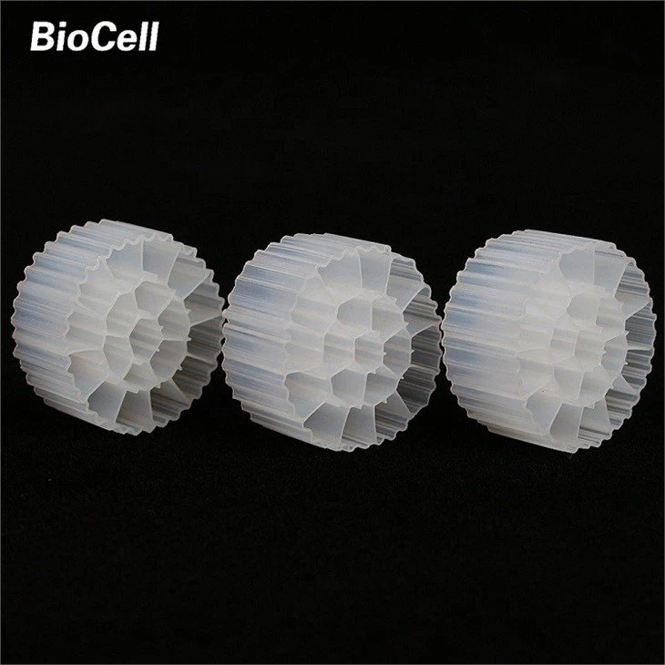 Kaldnes K3 MBBR Bio Filter Media-1