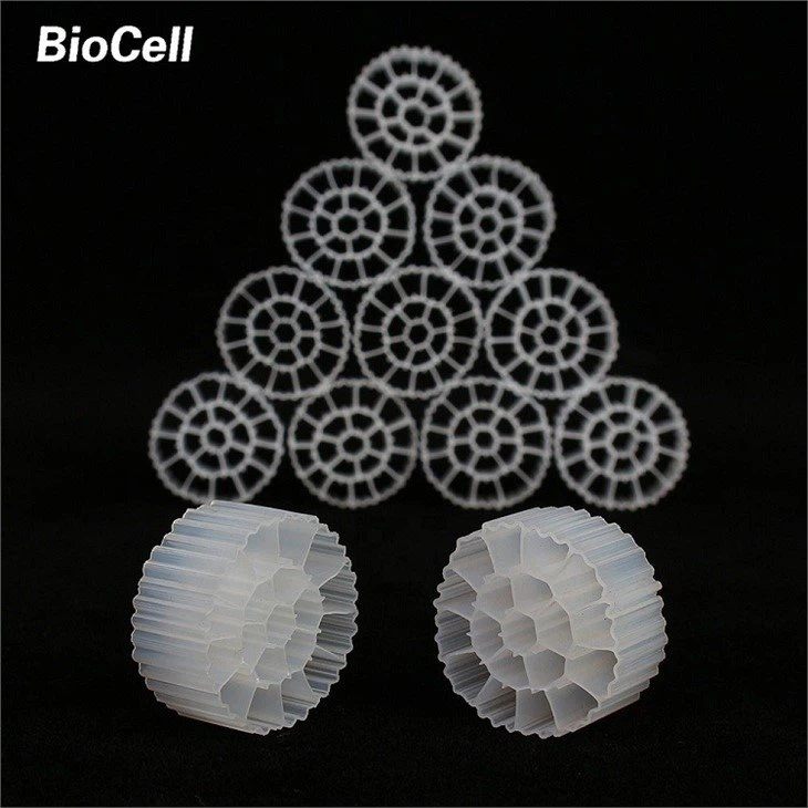 Kaldnes K3 MBBR Bio Filter Media-2