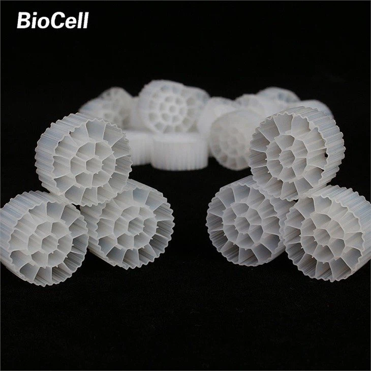 Kaldnes K3 MBBR Bio Filter Media-3