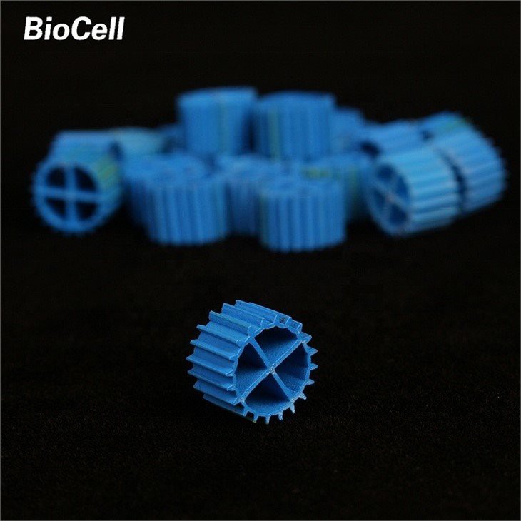 Moving Bed Bio Filter Media-3