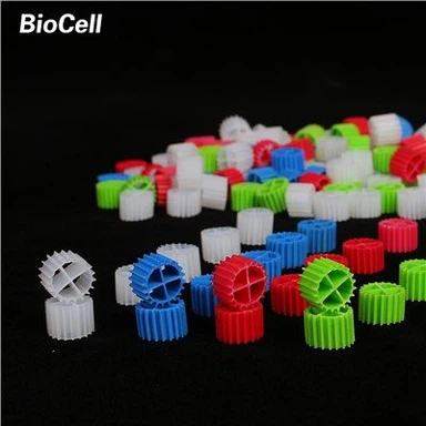 MBBR Biofilm Carrier