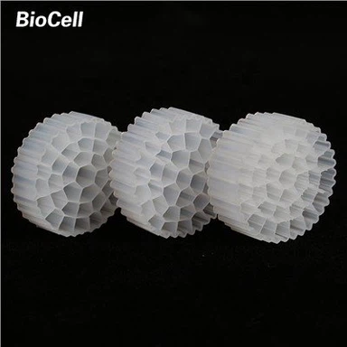 מדיה מסנן MBBR