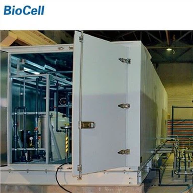 מתקן לטיהור שפכים